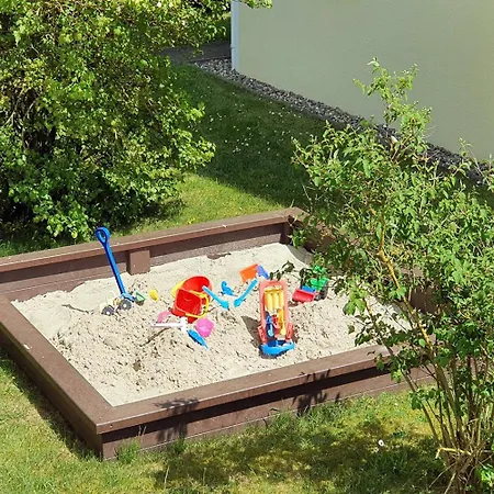 Buchengrund Wo 3 * Prerow