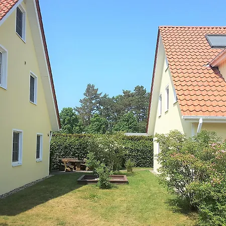 Buchengrund Wo 3 Prerow