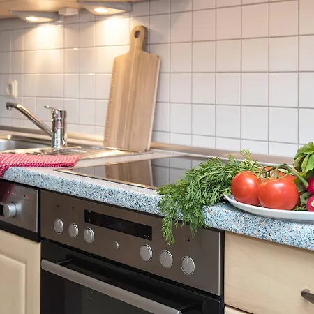 Buchengrund Wo 3 Apartment Prerow