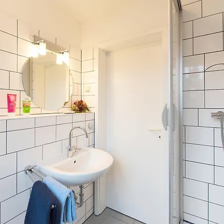 Apartment Buchengrund Wo 3 Prerow