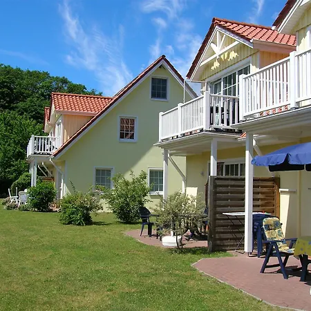 Buchengrund Wo 3 *