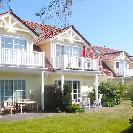 Buchengrund Wo 3 Prerow