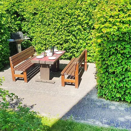 Buchengrund Wo 3 Apartment