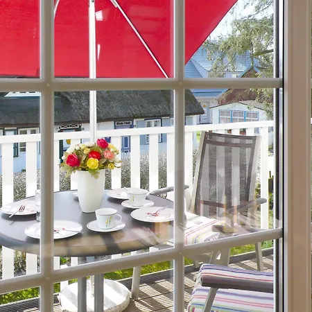 Buchengrund Wo 3 Apartment *