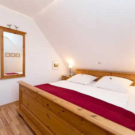 Buchengrund Wo 3 Apartment Prerow