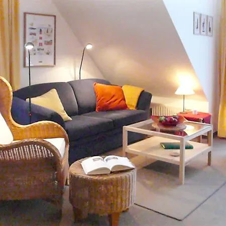 Buchengrund Wo 3 * Prerow