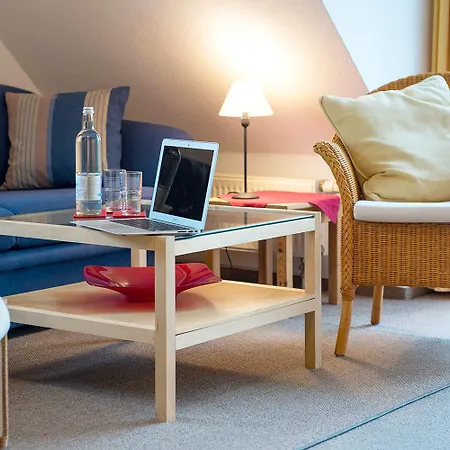 Apartment Buchengrund Wo 3