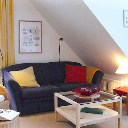 Apartment Buchengrund Wo 3 Prerow